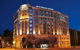 Wyndham Grand Athens